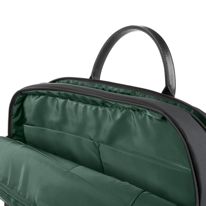 Сумка для ноутбука Tucano Fine 15.6"/16" Black (BFINE15-BK)