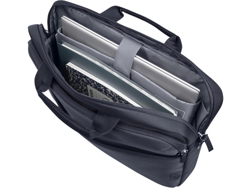Сумка для ноутбука HP Everyday 16" Dark Gray (A08JWAA)
