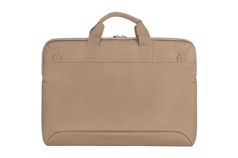 Сумка для ноутбука Tucano Smilza 15"/16" Beige (BSM15-BE)
