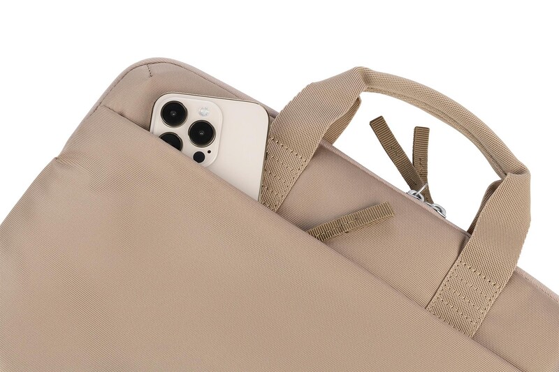 Сумка для ноутбука Tucano Smilza 15"/16" Beige (BSM15-BE)