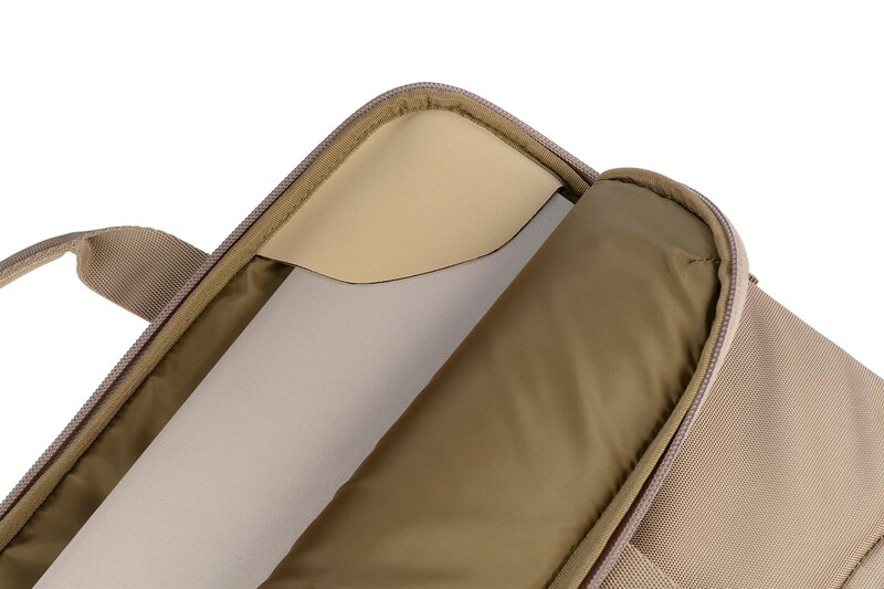 Сумка для ноутбука Tucano Smilza 15"/16" Beige (BSM15-BE)