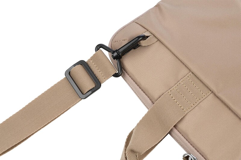 Сумка для ноутбука Tucano Smilza 15"/16" Beige (BSM15-BE)