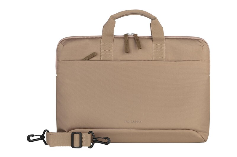 Сумка для ноутбука Tucano Smilza 15"/16" Beige (BSM15-BE)
