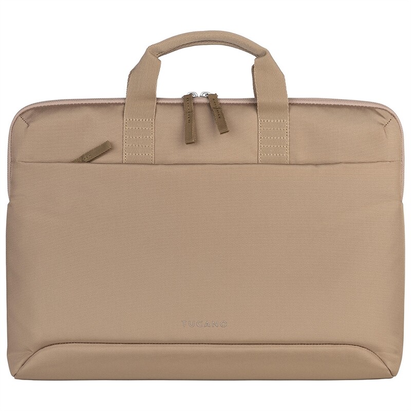Сумка для ноутбука Tucano Smilza 15"/16" Beige (BSM15-BE)