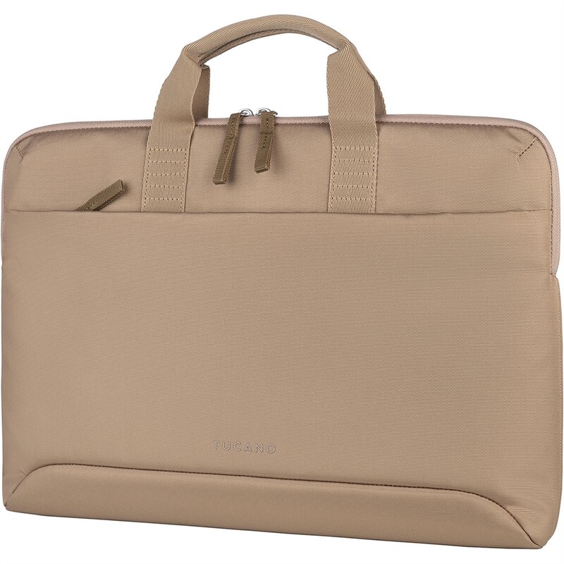 Сумка для ноутбука Tucano Smilza 15"/16" Beige (BSM15-BE)
