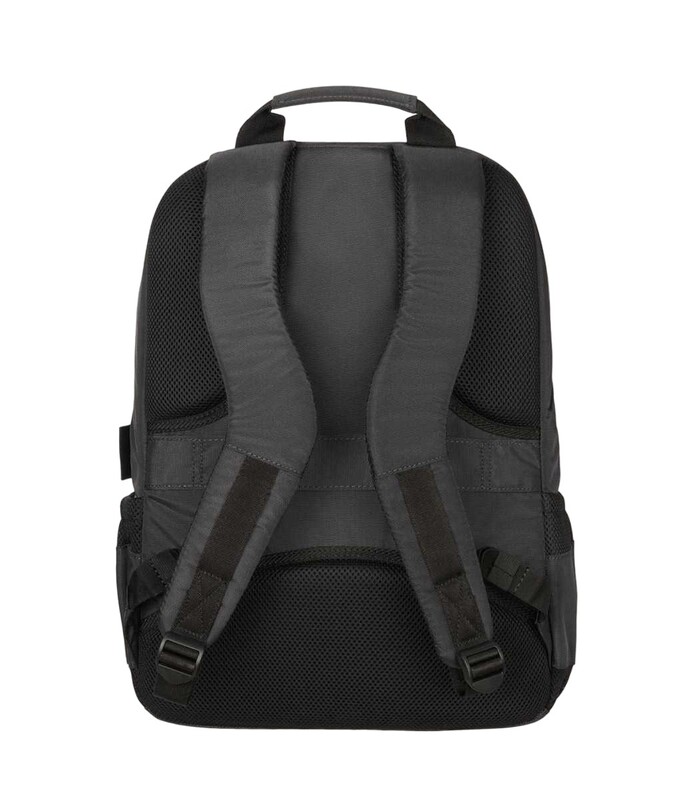 Рюкзак для ноутбука Tucano Lato 15"/16" Black (BLABK15)