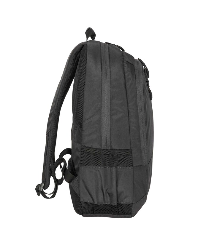 Рюкзак для ноутбука Tucano Lato 15"/16" Black (BLABK15)