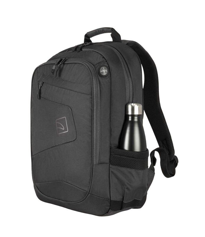 Рюкзак для ноутбука Tucano Lato 15"/16" Black (BLABK15)