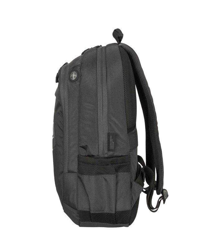 Рюкзак для ноутбука Tucano Lato 15"/16" Black (BLABK15)