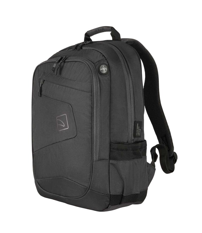 Рюкзак для ноутбука Tucano Lato 15"/16" Black (BLABK15)