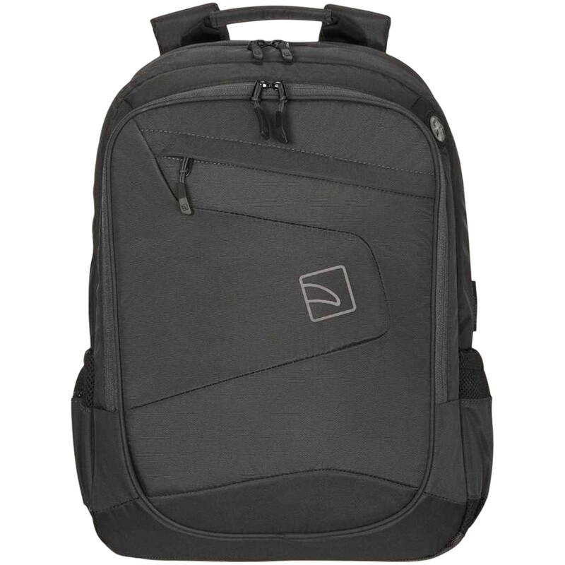 Рюкзак для ноутбука Tucano Lato 15"/16" Black (BLABK15)