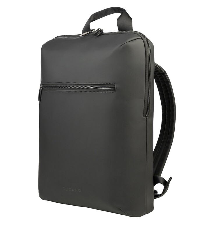 Рюкзак для ноутбука Tucano Gommo 15"/16" Black (BKGOM15-BK)