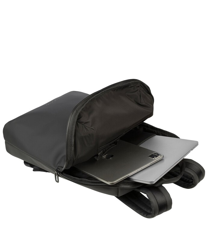 Рюкзак для ноутбука Tucano Gommo 15"/16" Black (BKGOM15-BK)
