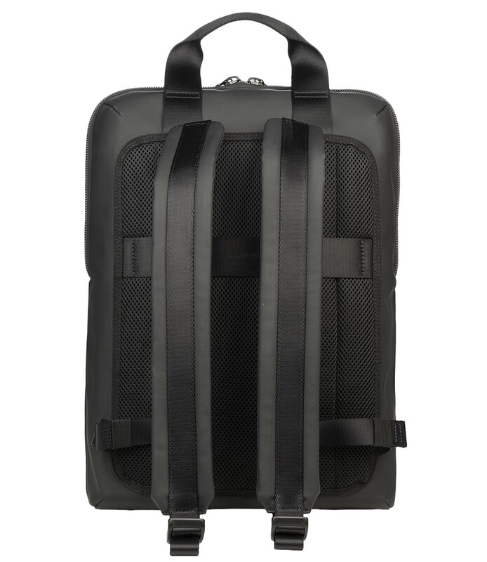 Рюкзак для ноутбука Tucano Gommo 15"/16" Black (BKGOM15-BK)