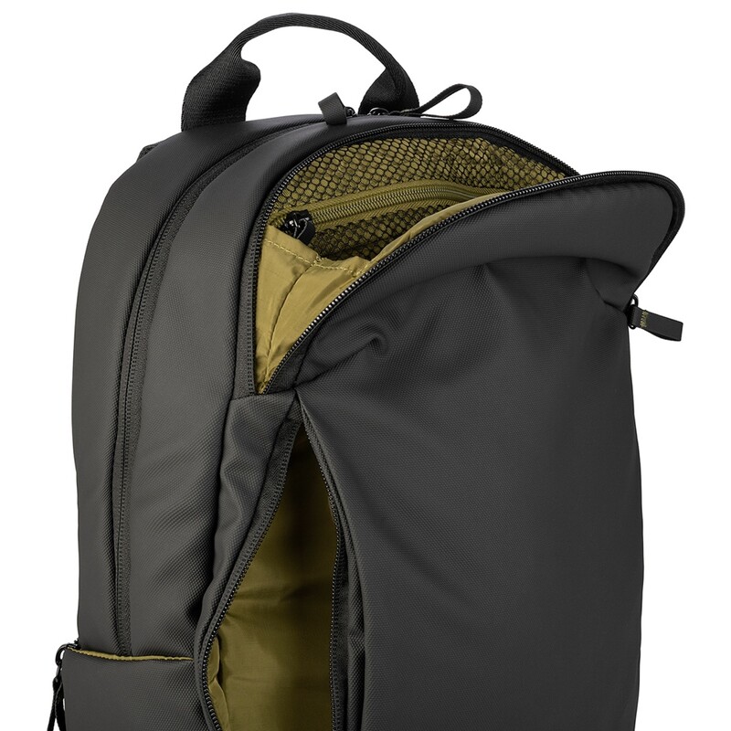 Рюкзак для ноутбука Tucano Laser 15.6"/16" Black (BKLAS15-BK)