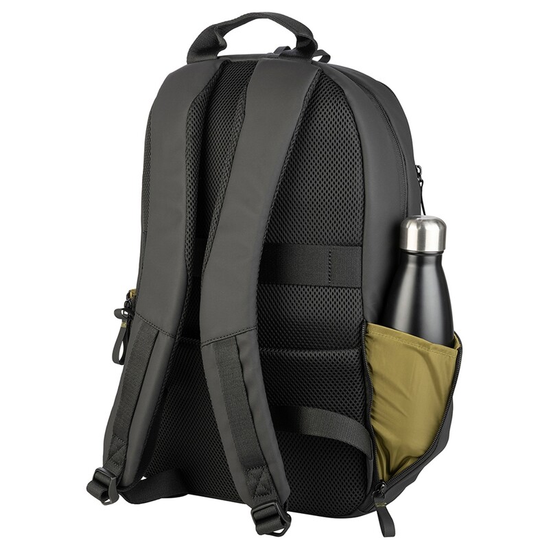 Рюкзак для ноутбука Tucano Laser 15.6"/16" Black (BKLAS15-BK)