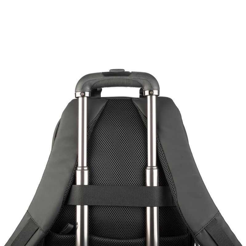 Рюкзак для ноутбука Tucano Laser 15.6"/16" Black (BKLAS15-BK)
