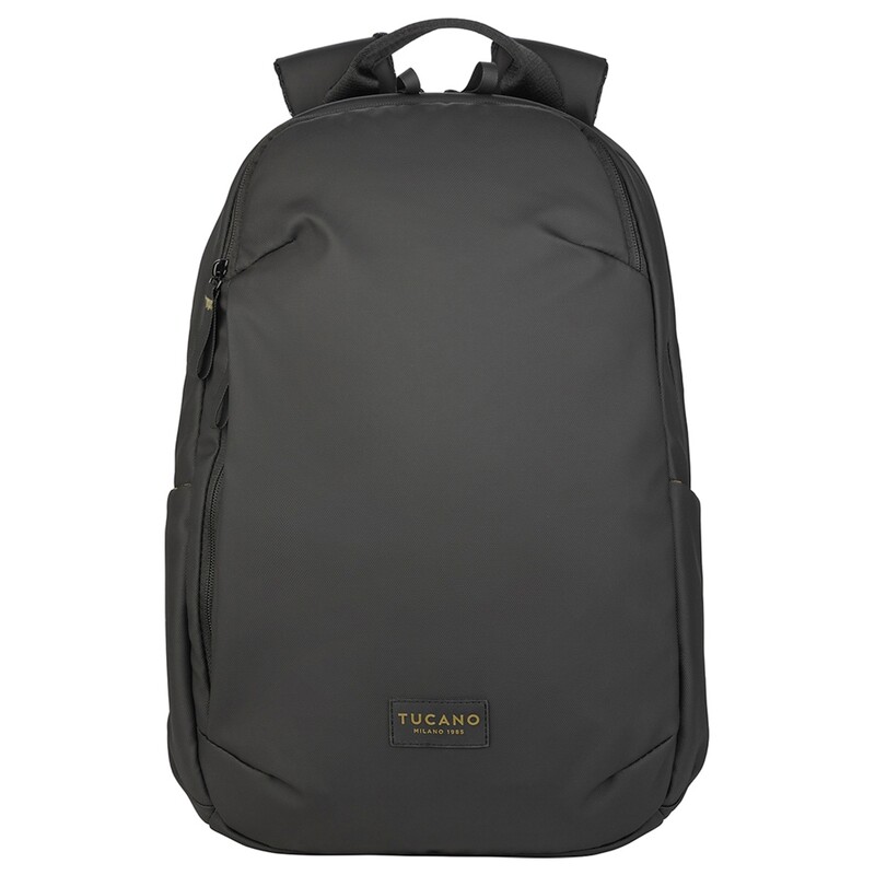 Рюкзак для ноутбука Tucano Laser 15.6"/16" Black (BKLAS15-BK)