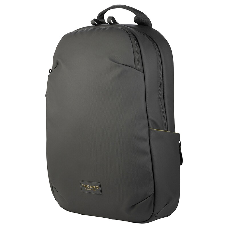 Рюкзак для ноутбука Tucano Laser 15.6"/16" Black (BKLAS15-BK)