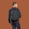 Фото - Рюкзак для ноутбука Tucano Laser 15.6"/16" Black (BKLAS15-BK) | click.ua