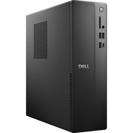 Персональний комп`ютер Dell Pro Slim Essential SFF (BTO001_QVS1260)