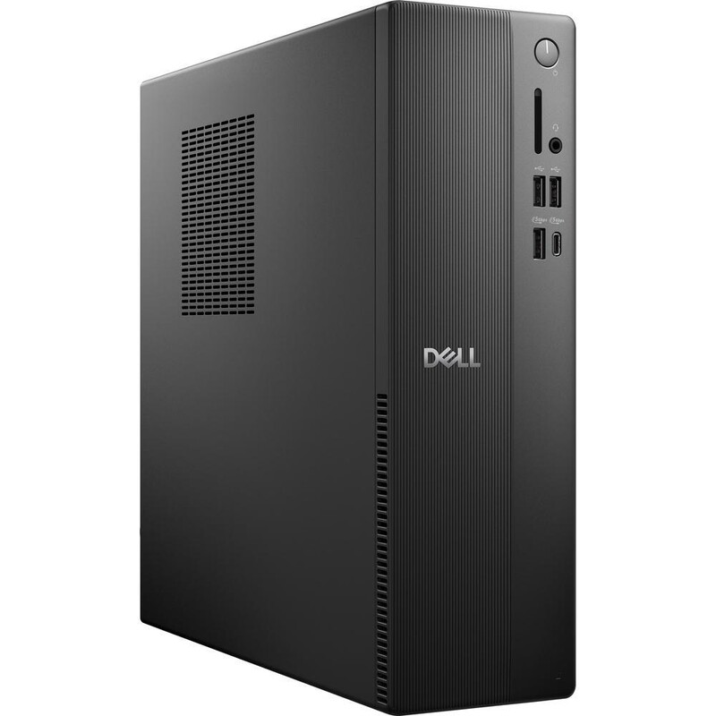 Персональний комп`ютер Dell Pro Slim Essential SFF (BTO001_QVS1260)