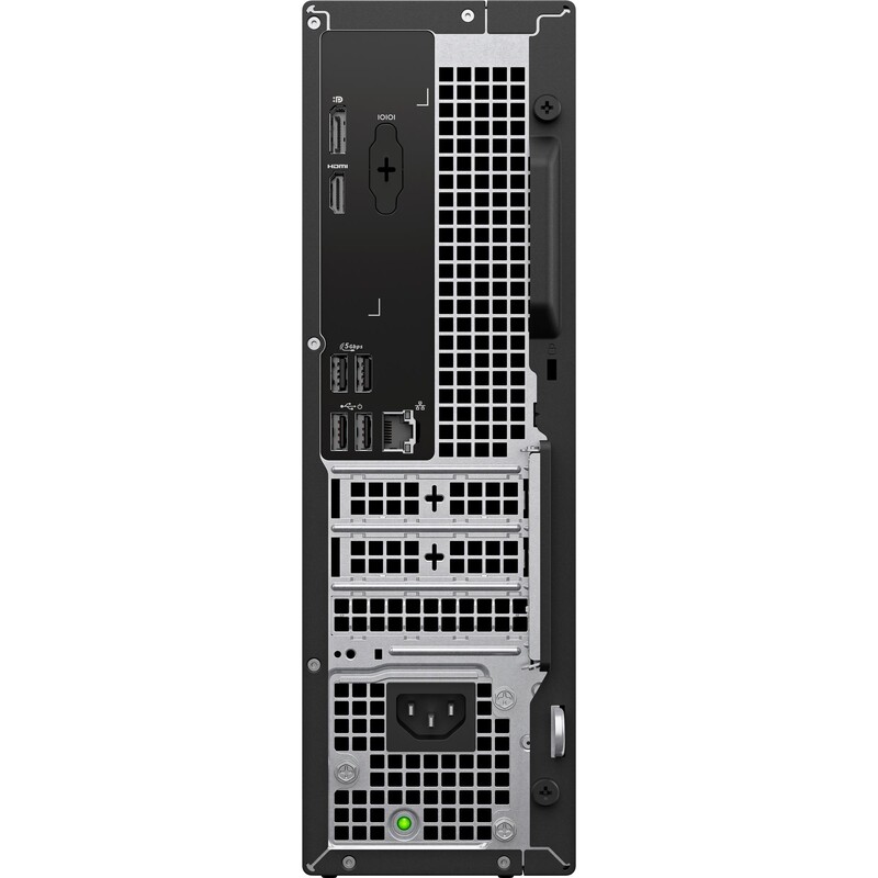 Персональний комп`ютер Dell Pro Slim Essential SFF (BTO004B_QVS1260_UBU)