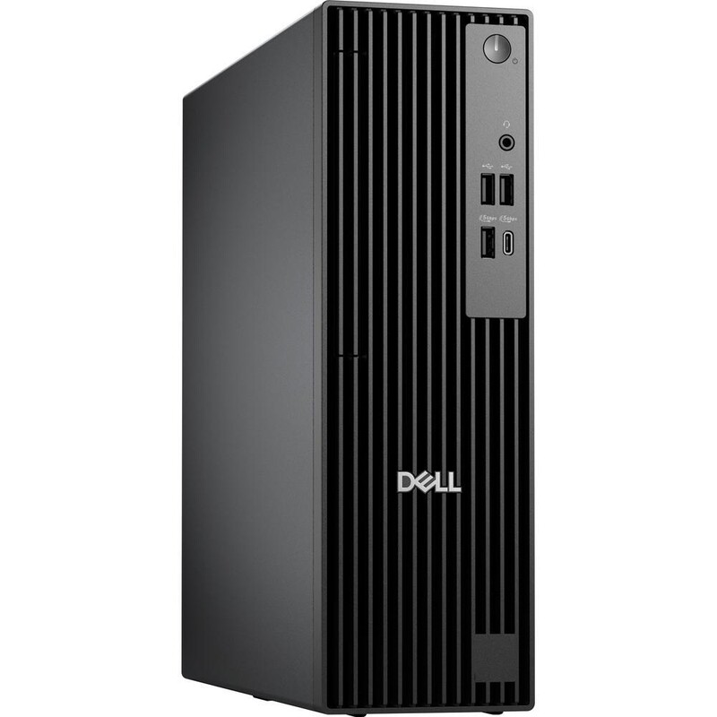 Персональний комп`ютер Dell Pro Slim (BTO107_QCS1250_UBU)