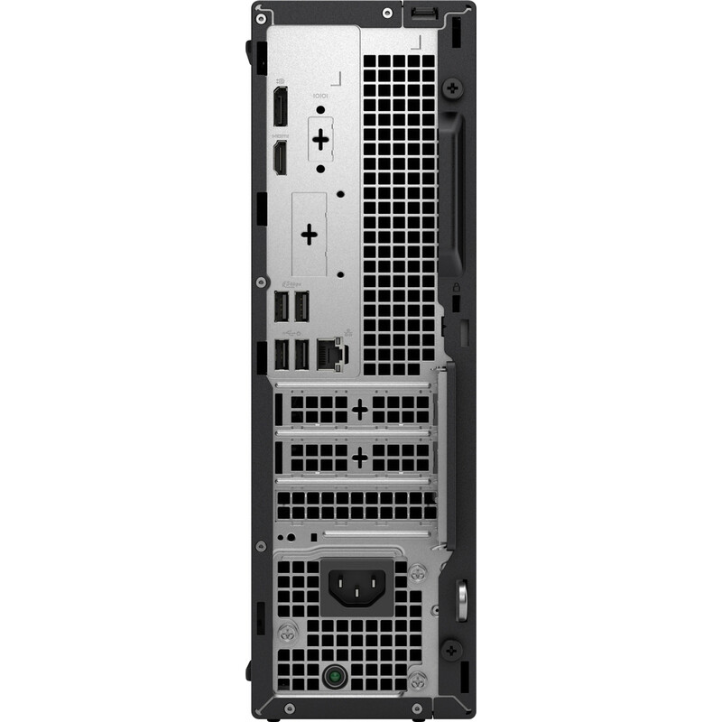 Персональний комп`ютер Dell Pro Slim (BTO107_QCS1250_UBU)