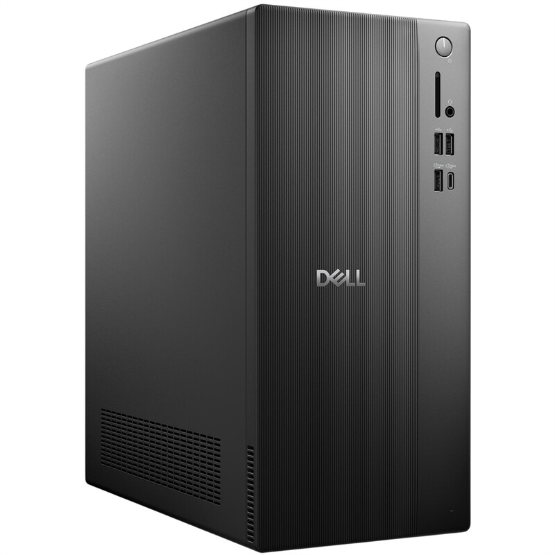 Персональний комп`ютер Dell Pro Tower Essential (BTO005B_QVT1260_UBU)