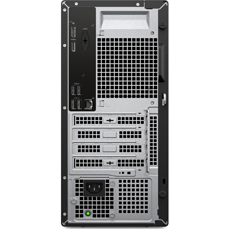Персональний комп`ютер Dell Pro Tower Essential (BTO005B_QVT1260_UBU)