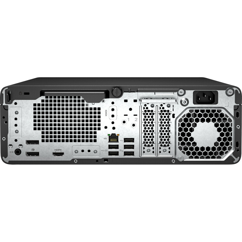 Персональний комп`ютер HP EliteDesk 8 G1i SFF (CW5K4EA)