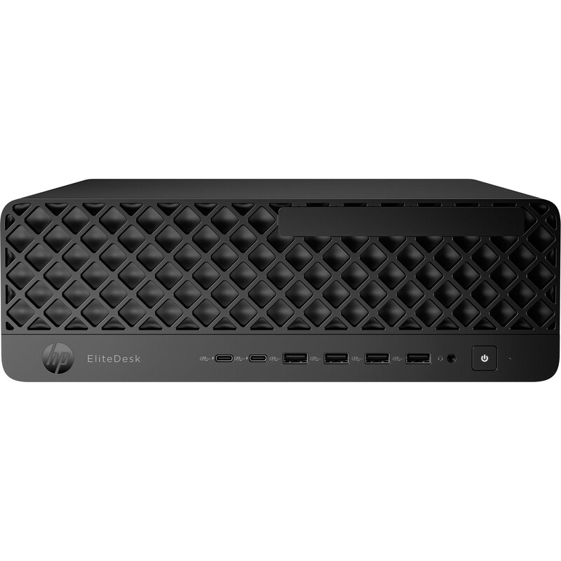 Персональний комп`ютер HP EliteDesk 8 G1i SFF (CW5K4EA)