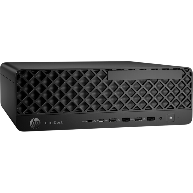 Персональний комп`ютер HP EliteDesk 8 G1i SFF (CW5K4EA)