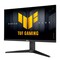 Фото - Монітор Asus 27" TUF Gaming VG27UQEL5A (90LM0CR1-B01171) IPS Black | click.ua