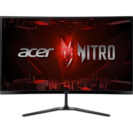 Монітор Acer 27" Nitro ED270W0bmiipx (UM.HE0EE.016) VA Black 240Hz Curved