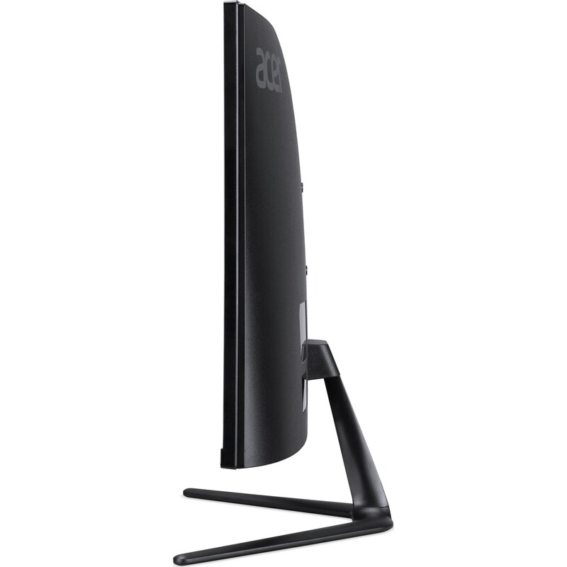 Монітор Acer 27" Nitro ED270W0bmiipx (UM.HE0EE.016) VA Black 240Hz Curved