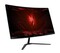 Фото - Монітор Acer 27" Nitro ED270W0bmiipx (UM.HE0EE.016) VA Black 240Hz Curved | click.ua