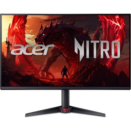 Монитор Acer 24.5" Nitro VG250QF3bmiipx (UM.KV0EE.301) IPS Black 320Hz