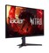 Фото - Монітор Acer 24.5" Nitro VG250QF3bmiipx (UM.KV0EE.301) IPS Black 320Hz | click.ua