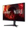 Фото - Монітор Acer 24.5" Nitro VG250QF3bmiipx (UM.KV0EE.301) IPS Black 320Hz | click.ua