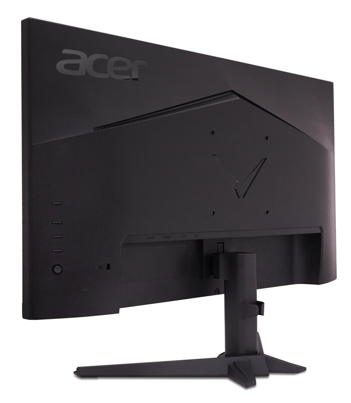 Монітор Acer 27" Nitro VG270W3bmiipx (UM.HV0EE.309) IPS Black 240Hz