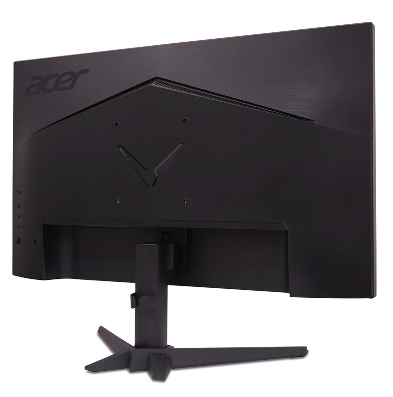 Монітор Acer 27" Nitro VG270W3bmiipx (UM.HV0EE.309) IPS Black 240Hz