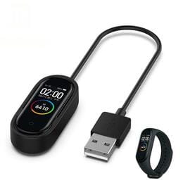 Купити Зарядний кабель USB ArmorStandart для Xiaomi Mi Band 4 (ARM55148) Зарядний кабель USB ArmorStandart для Xiaomi Mi Band 4 (ARM55148)