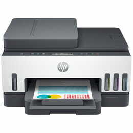 МФУ А4 цветной HP Smart Tank 750 с Wi-Fi (6UU47A)