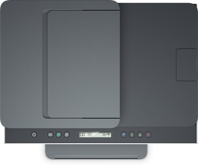 МФУ А4 цветной HP Smart Tank 750 с Wi-Fi (6UU47A)