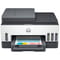 Фото - МФУ А4 цветной HP Smart Tank 750 с Wi-Fi (6UU47A) | click.ua