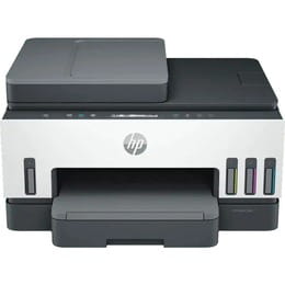 Купити Багатофункціональний пристрій А4 кол. HP Smart Tank 750 з Wi-Fi (6UU47A) Багатофункціональний пристрій А4 кол. HP Smart Tank 750 з Wi-Fi (6UU47A)