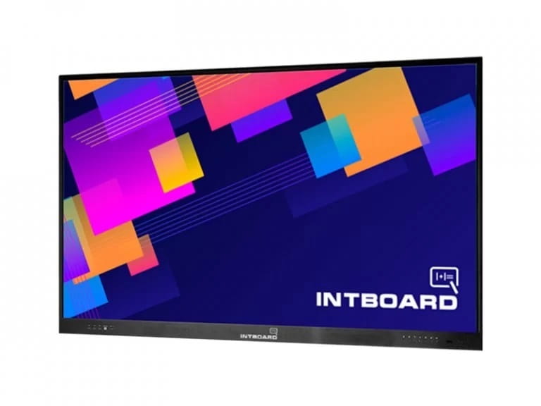 Интерактивная панель Intboard GT65