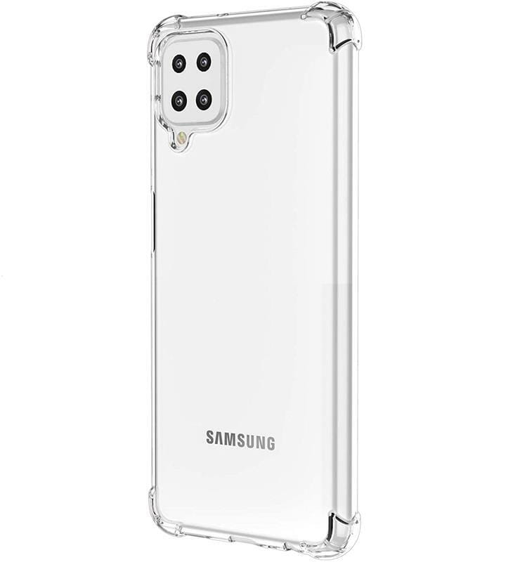 Чехол-накладка BeCover Anti-Shock для Samsung Galaxy M32 SM-M325 Clear (706671)
